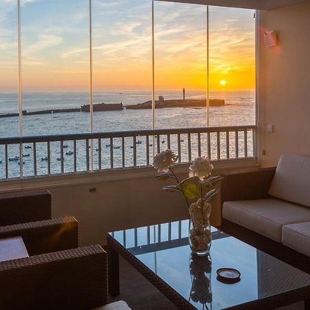 Pacifico Family Home By Cadiz4Rentals Экстерьер фото