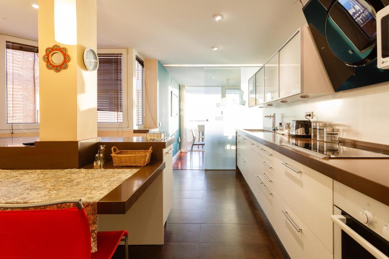Pacifico Family Home By Cadiz4Rentals Экстерьер фото
