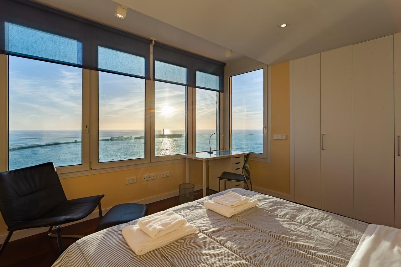 Pacifico Family Home By Cadiz4Rentals Экстерьер фото