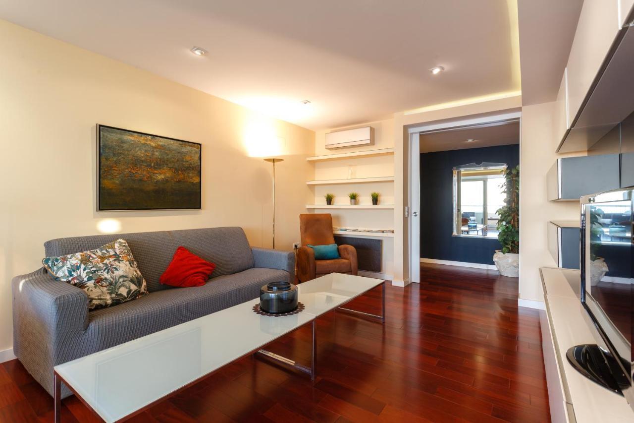 Pacifico Family Home By Cadiz4Rentals Экстерьер фото
