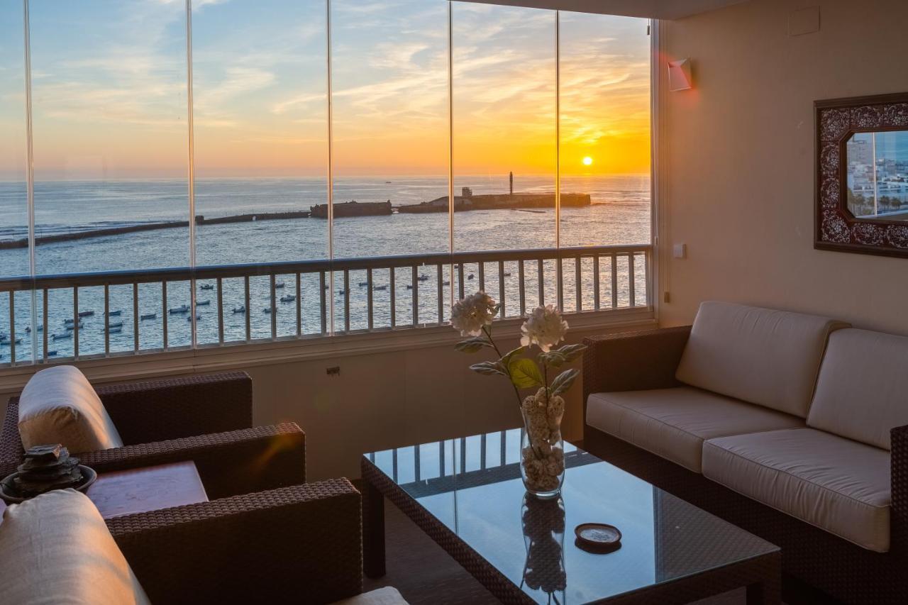 Pacifico Family Home By Cadiz4Rentals Экстерьер фото