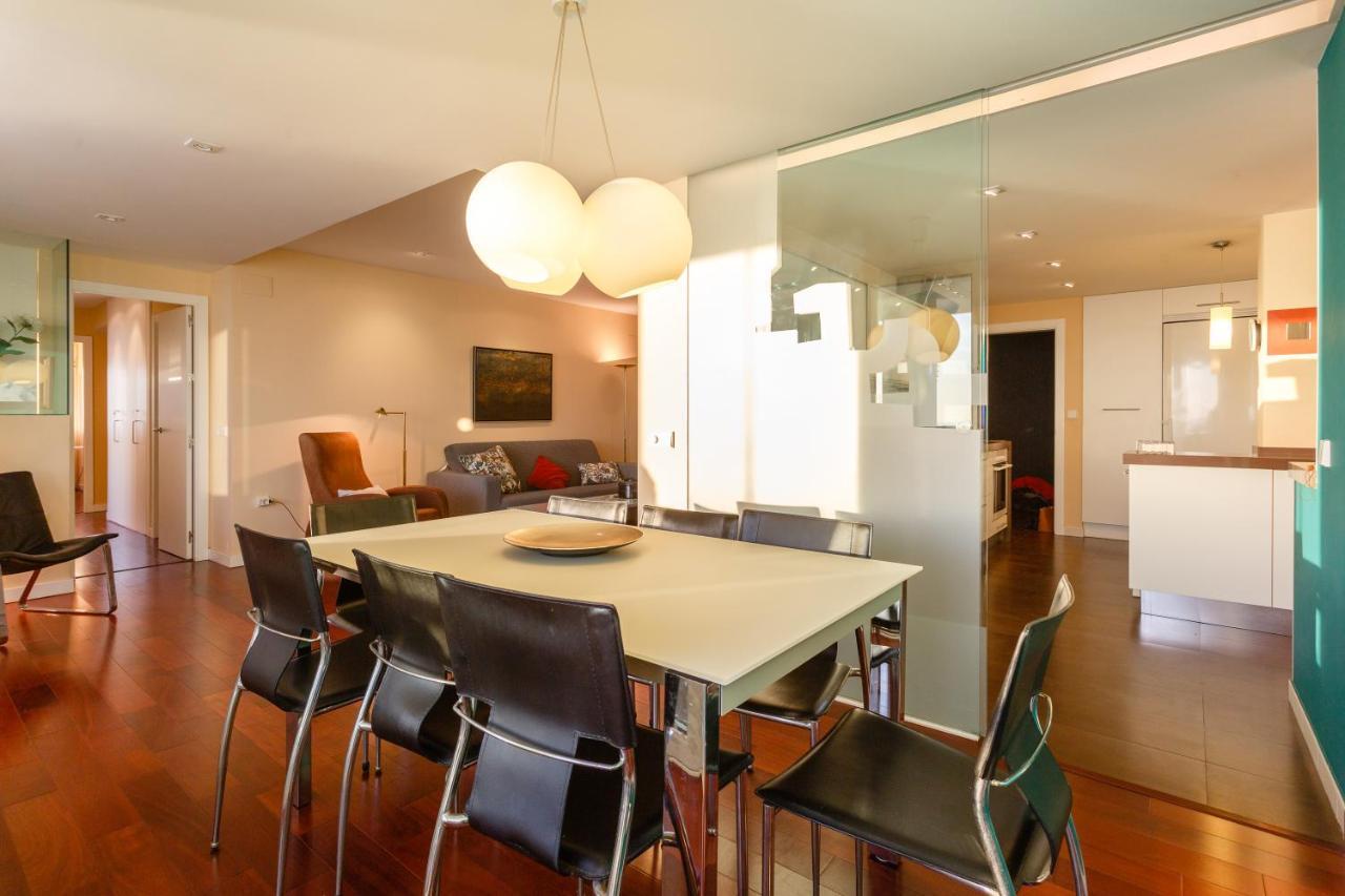 Pacifico Family Home By Cadiz4Rentals Экстерьер фото