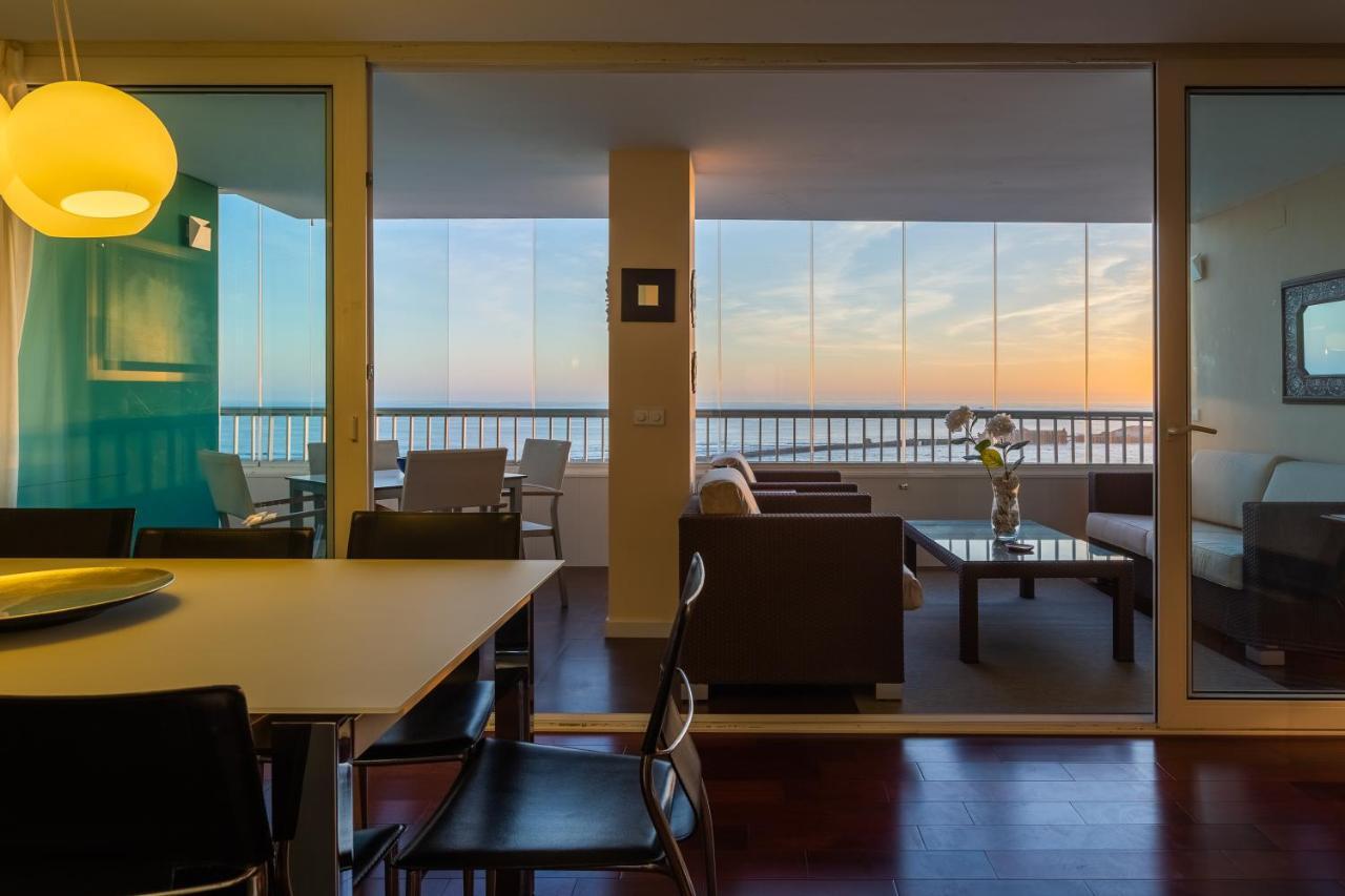 Pacifico Family Home By Cadiz4Rentals Экстерьер фото